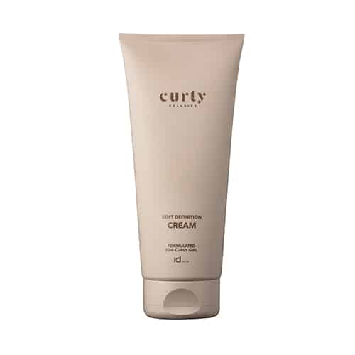 Curly Xclusive Cream