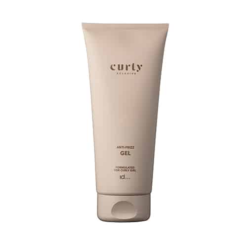 Curly Xclusive Gel