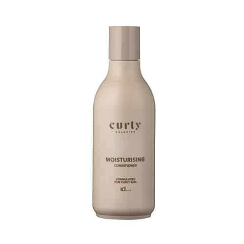 Curly Xclusive Moisturising Conditioner