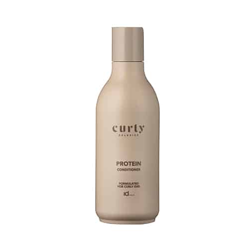 Curly Xclusive Protin Conditioner