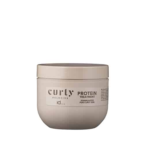 Curly Xclusive Protin Treatment